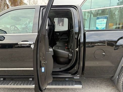 Used 2014 GMC Sierra 1500 SLT w/ Driver Alert Package image 28