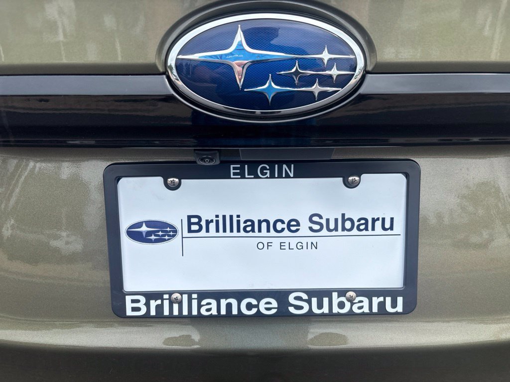 New 2026 Subaru Ascent Bronze Edition AWD/4WD image 10