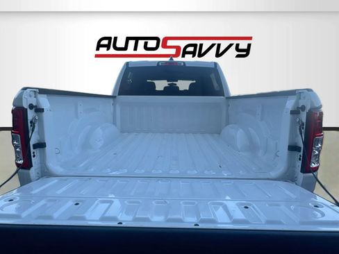 Used 2023 RAM 1500 Lone Star AWD/4WD image 23