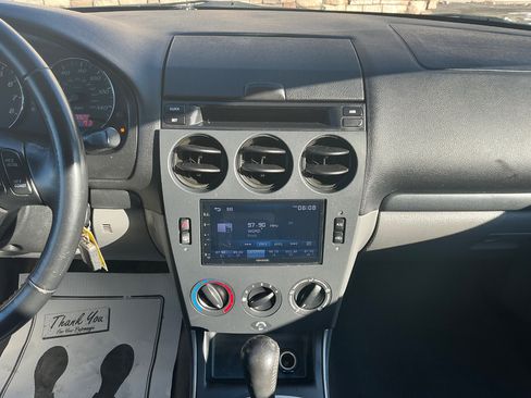 Used 2008 MAZDA MAZDA6 i Sport Value Edition image 18