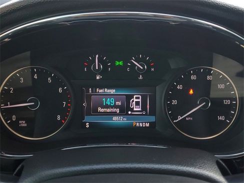 Used 2020 Buick Encore Preferred w/ Safety Package image 22