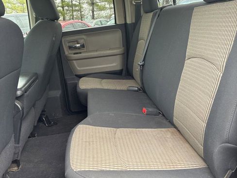 Used 2009 Dodge Ram 1500 Truck SLT image 16