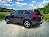 Used 2015 Acura RDX FWD image 3