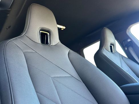 Used 2026 BMW iX xDrive45 image 21