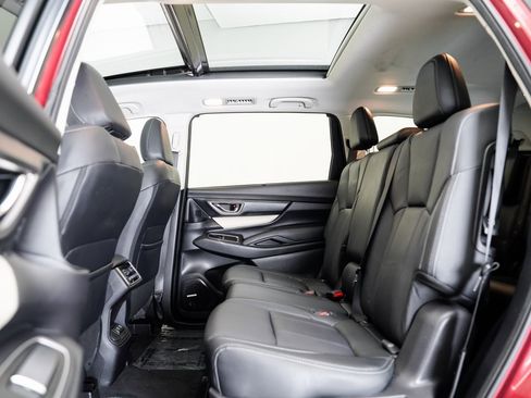 Used 2022 Subaru Ascent Limited w/ Technology Package image 26