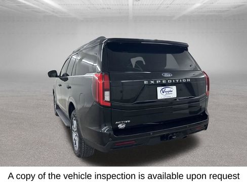 Used 2025 Ford Expedition Active AWD/4WD image 10