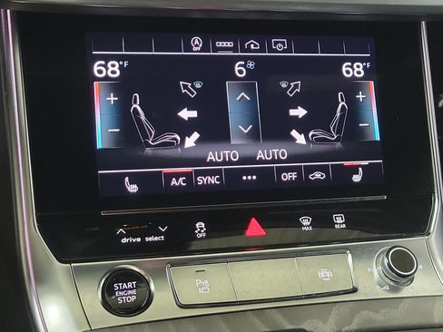 Used 2024 Audi A6 Premium Plus AWD/4WD image 31