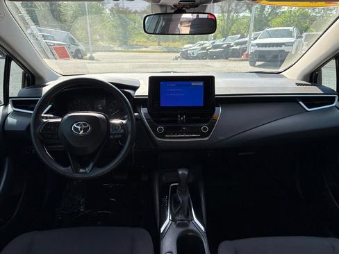 Used 2024 Toyota Corolla LE FWD image 7