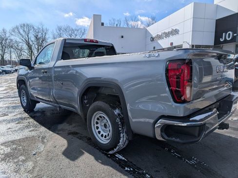 New 2026 GMC Sierra 1500 Pro w/ Pro Value Package AWD/4WD image 2