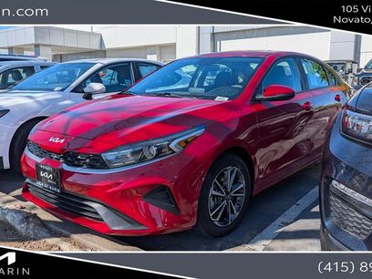 Used 2024 Kia Forte LXS w/ LXS Technology Package