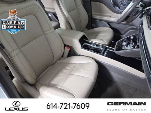 Used 2020 Lincoln Corsair Reserve w/ Elements Package image 29