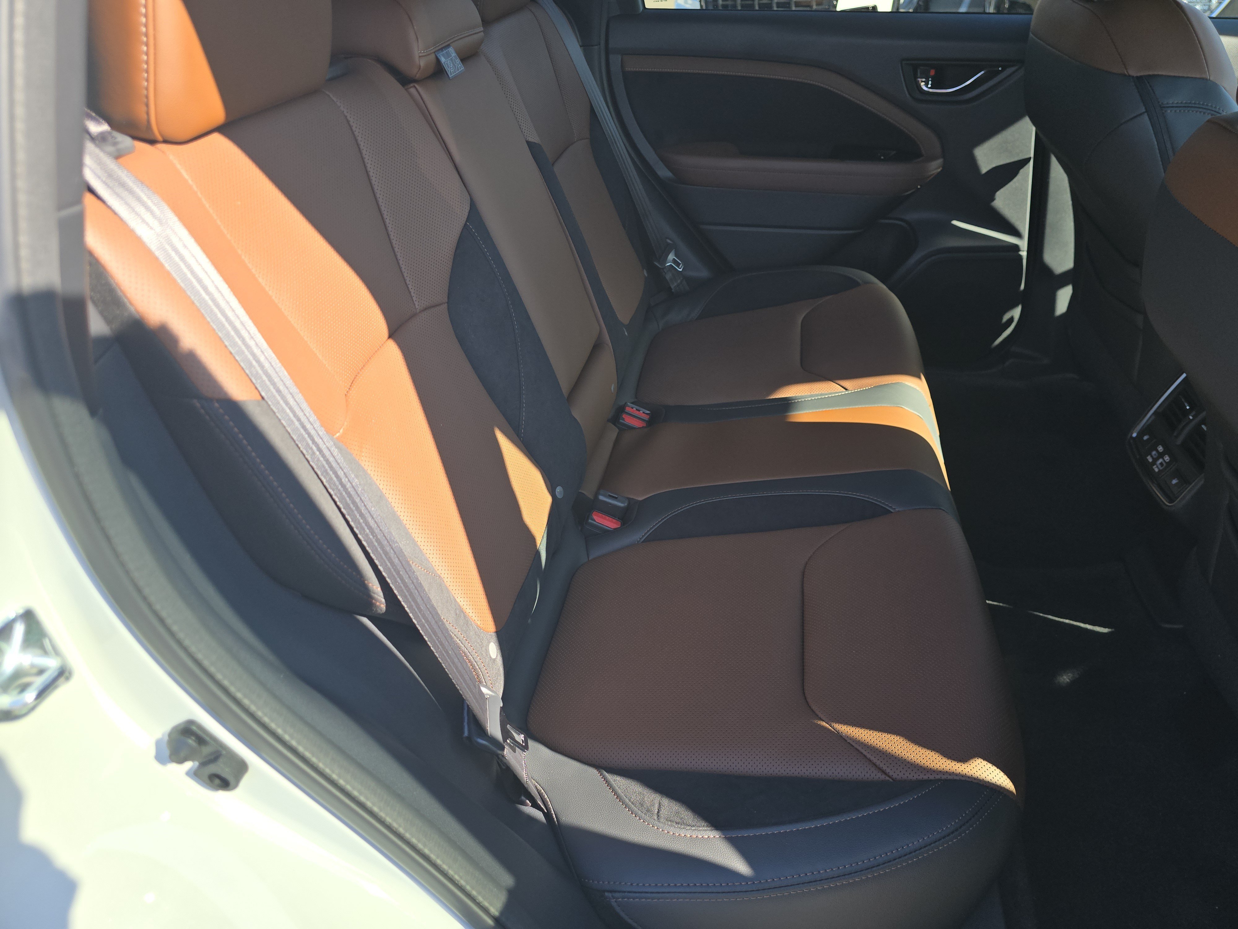 New 2026 Subaru Forester Touring AWD/4WD image 18
