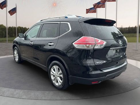 Used 2015 Nissan Rogue SV image 7