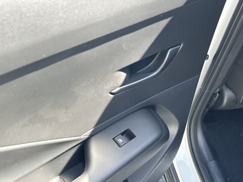 New 2026 Hyundai Kona SEL Sport AWD/4WD image 13