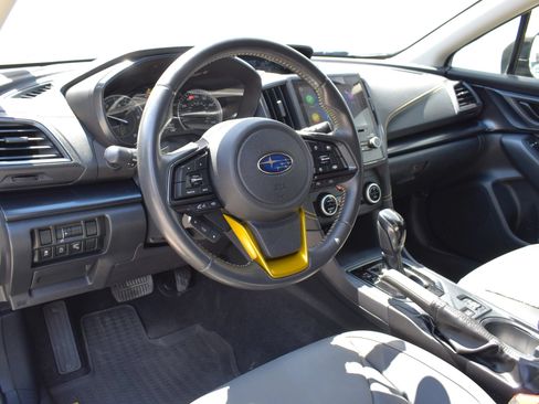 Used 2021 Subaru Crosstrek 2.5i Sport w/ Moonroof Package AWD/4WD image 45