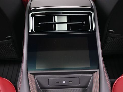 Used 2025 Porsche Panamera Turbo AWD/4WD image 8