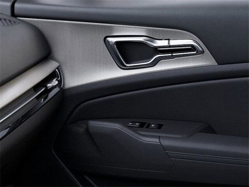 New 2026 Kia Sportage X-Line image 25