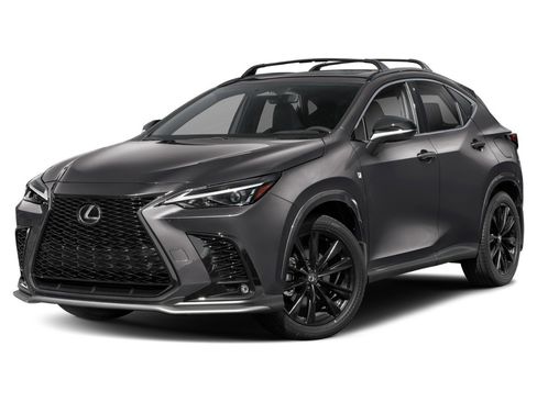 Used 2024 Lexus NX 350 F Sport AWD/4WD image 1