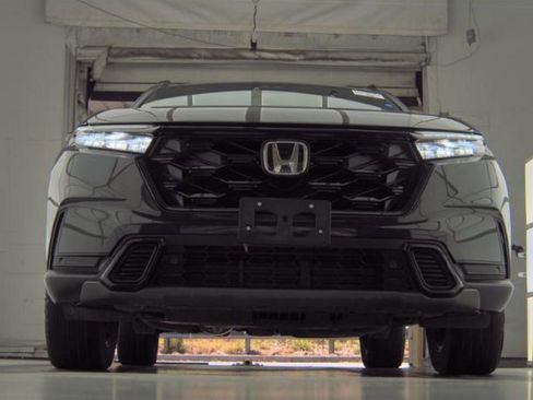 Used 2024 Honda CR-V Sport-L image 3