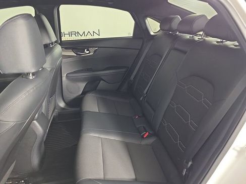 Used 2021 Kia Forte GT-Line w/ GT-Line Premium Package image 22