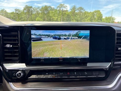 Used 2022 GMC Sierra 1500 SLT w/ SLT Premium Package image 22