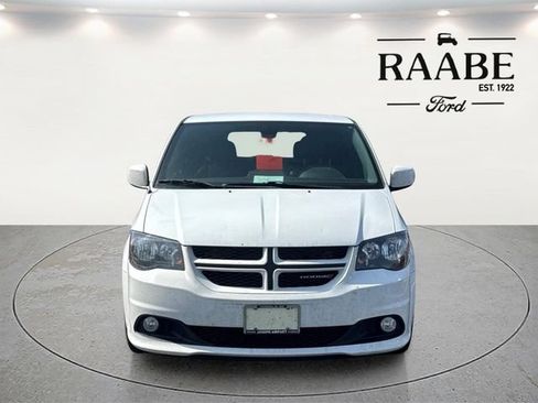 Used 2019 Dodge Grand Caravan GT FWD image 8