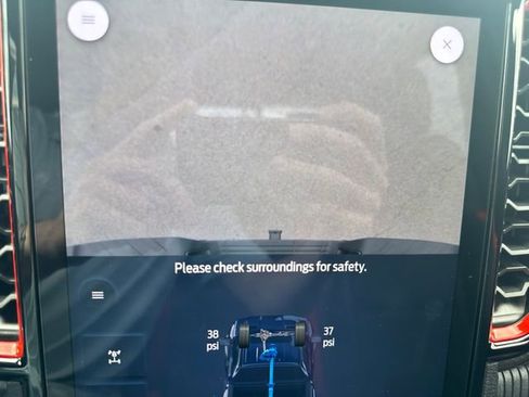 Used 2025 Ford Ranger Raptor AWD/4WD image 39