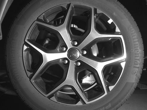 Used 2025 Jeep Compass Limited image 14