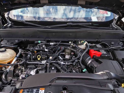 Used 2023 Ford Bronco Sport Badlands AWD/4WD image 31