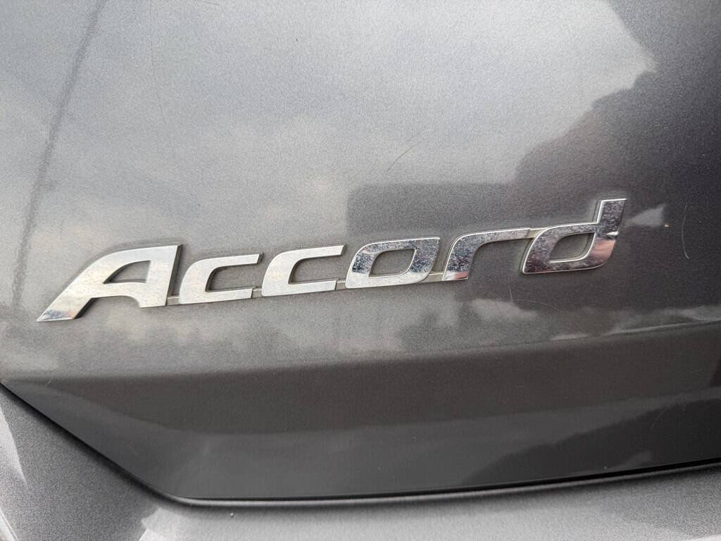 Used 2011 Honda Accord LX-S image 25