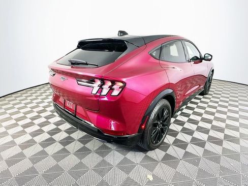 Used 2025 Ford Mustang Mach-E Premium w/ Sport Appearance Package image 11