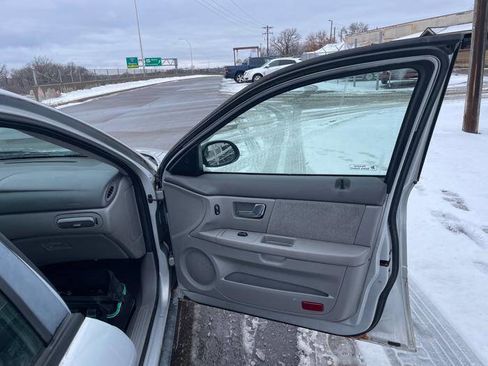 Used 2000 Ford Taurus SES image 29