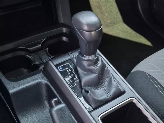 Used 2023 Toyota Tacoma TRD Sport w/ Advanced Technology Package AWD/4WD image 18