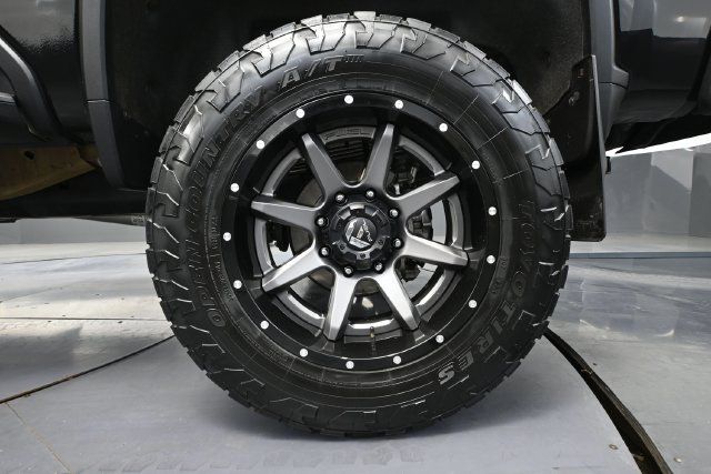 Used 2021 Chevrolet Silverado 3500 LTZ w/ Z71 Chrome Sport Edition AWD/4WD image 10
