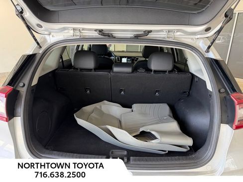 Used 2019 Kia Niro S Touring FWD image 20