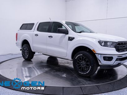 Used 2019 Ford Ranger XL w/ Equipment Group 101A Mid