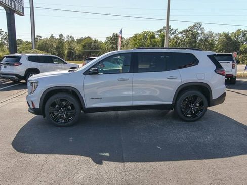 Used 2026 GMC Acadia Elevation w/ Black Edition FWD image 5