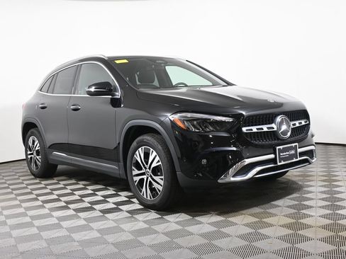 Certified 2026 Mercedes-Benz GLA 250 4MATIC image 9