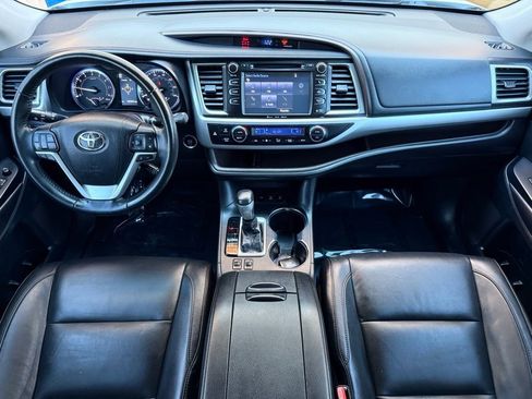Used 2018 Toyota Highlander XLE image 20