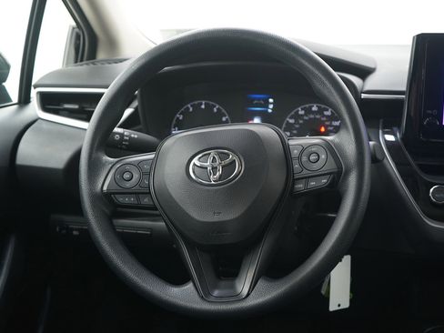 Used 2023 Toyota Corolla LE image 14
