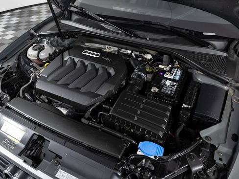 Used 2019 Audi A3 2.0T Premium w/ Convenience Package image 40