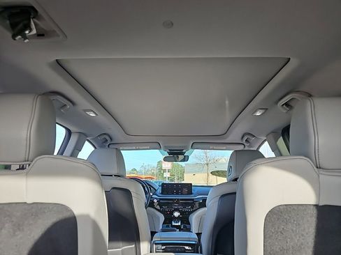 Used 2022 Acura MDX FWD w/ Technology Package image 44