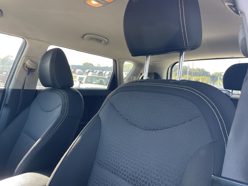 Used 2014 Kia Soul + w/ Audio Package FWD image 10