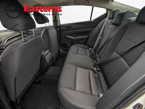 New 2026 Nissan Altima 2.5 SV FWD image 21
