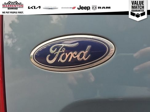 Used 2021 Ford Bronco Sport Outer Banks AWD/4WD image 38