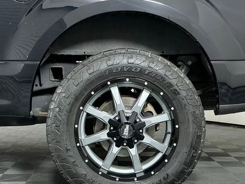 Used 2018 Ford F150 XLT RWD image 10