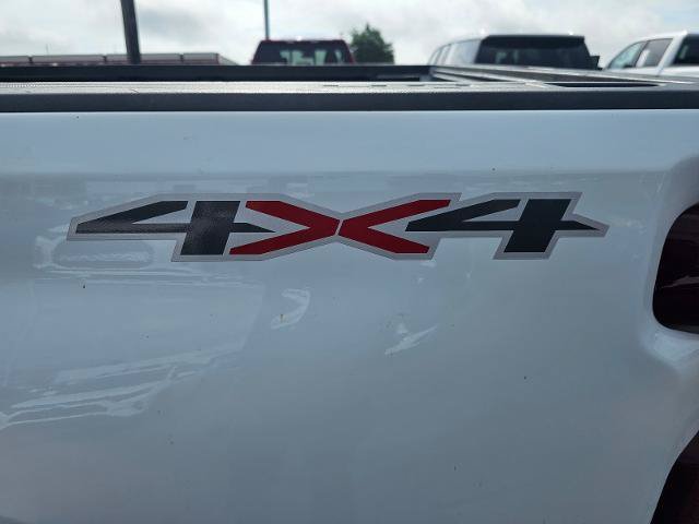 Used 2025 Chevrolet Silverado 2500 LT w/ Convenience Package AWD/4WD image 42