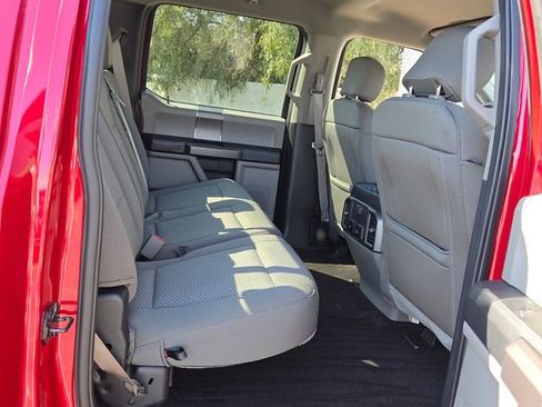 Certified 2020 Ford F150 XLT w/ Equipment Group 302A Luxury image 15