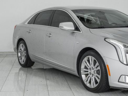 Used 2018 Cadillac XTS Luxury FWD image 60
