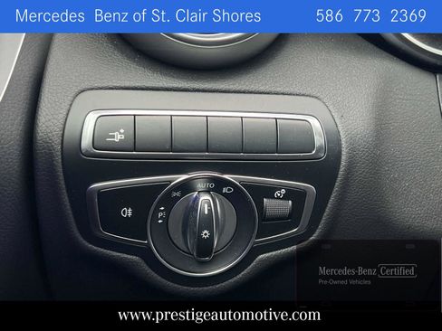 Used 2022 Mercedes-Benz C 43 AMG 4MATIC Coupe image 29